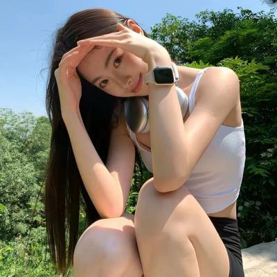 人鱼